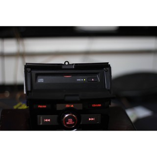 [Mã ELHACE giảm 4% đơn 300K] Ampli CD oto Honda