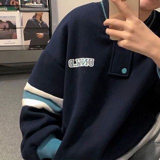 (HOT)_Áo Sweater cổ V siêu đẹp