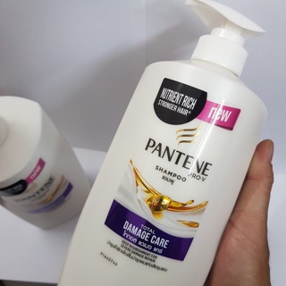Dầu gội penten 900 mL- Thái Lan