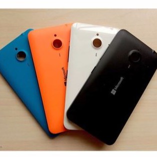 Vỏ, nắp lưng, nắp đậy pin Nokia Lumia 640XL chính hãng