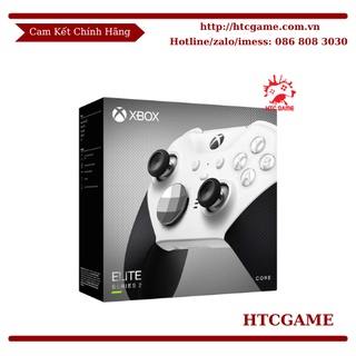 Tay cầm chơi game Microsoft Xbox One Elite Series 2