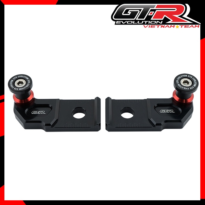 Pad tăng sên tích hợp pen nâng GTR XSR155 MT15 R15V3 TFX