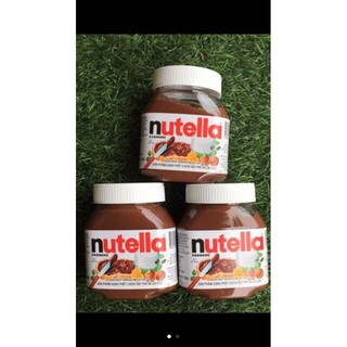 Nutella phết chứa hạt phỉ và cacao 200g