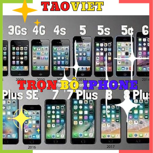 Điện thoại quốc tế 5g-5c-5s-5se-6g-6s-6splus 16gb-32gb-64gb bảo hành toàn quốc | BigBuy360 - bigbuy360.vn