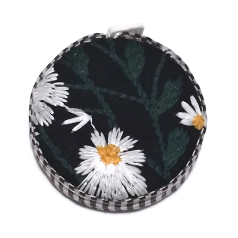 Thước Dây Mềm Dài 1 5M Sử Dụng Cho Thợ May Chất Lượng Cao