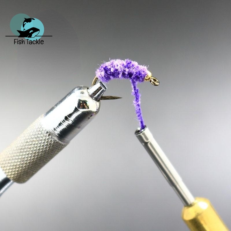 Cuộn Dây Câu Cá Nylon 2mm Dài 7 Thẻ