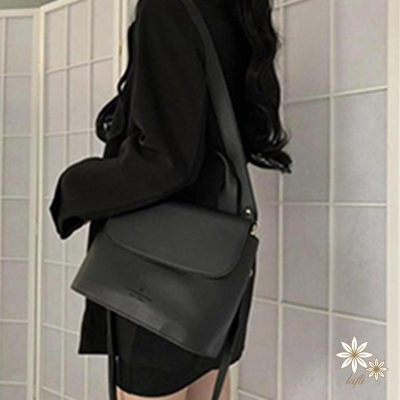 Áo blazer nữ hàng đẹp 2 Lớp màu đen ( sẵn Ship luôn)