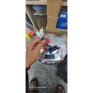 IC CHẠY SÂN ATE DÀNH CHO WAVE S110