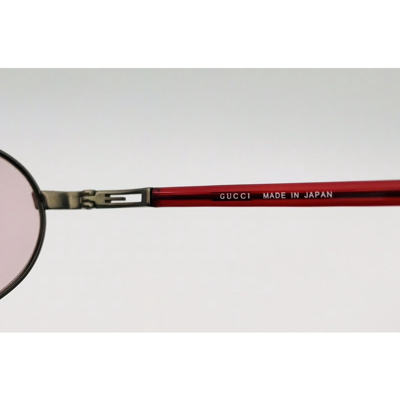 😎 Kính mát thời trang nữ Guchi GG 1370J- made in Japa