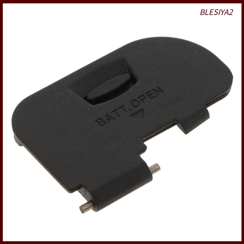 [BLESIYA2] Battery Cover Protector Holder for Canon 80D 70D DSLR Camera Repair Part