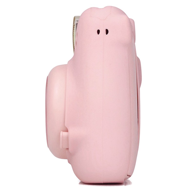 Vỏ Silicon Bảo Vệ Cho Instax Mini 11