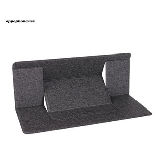 【OPHE】Chân đế dựng chân để laptop