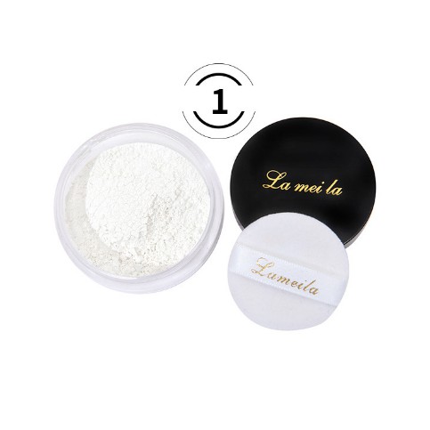 Phấn phủ dạng bột kiềm dầu Lameila - SD1 | BigBuy360 - bigbuy360.vn