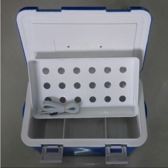 Hộp bảo quản vacxin 12 lit