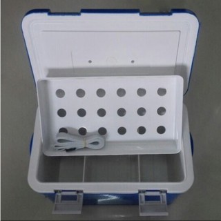 Hộp bảo quản vacxin 12 lit