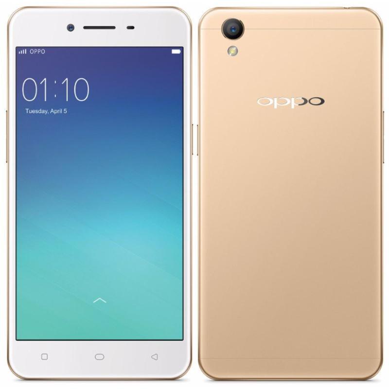 ĐIỆN THOẠI OPPO A37 Màn Hình 5inch Chơi Game Full HD Sắc Nét - [TẶNG ỐP LƯNG, KÍNH CƯỜNG LỰC]