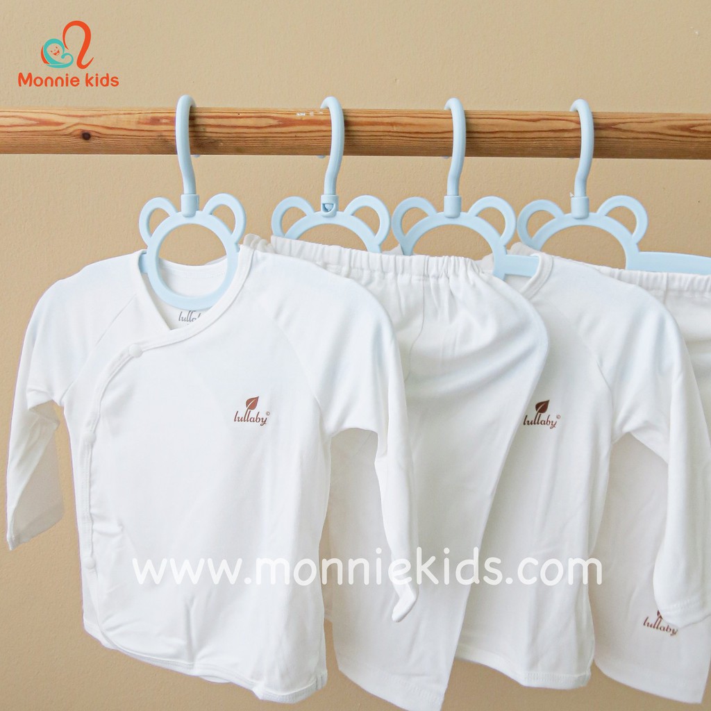 MÓC GẤU BABYHOOD