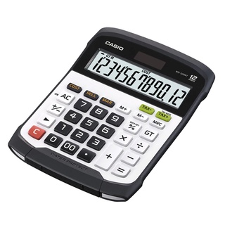 🔹 Máy Tính Để Bàn Casio WD-320MT.