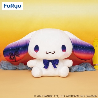 [TOREBA] Gấu bông Cinnamoroll - Big Sunset Big Plushy
