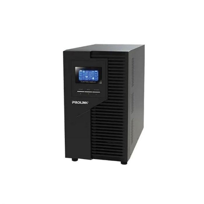 Bộ lưu điện online Prolink Pro902S 2000VA 2kVA 1,6kW - Like New