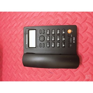 Điện thoại bàn Panasonic KX-T98CID