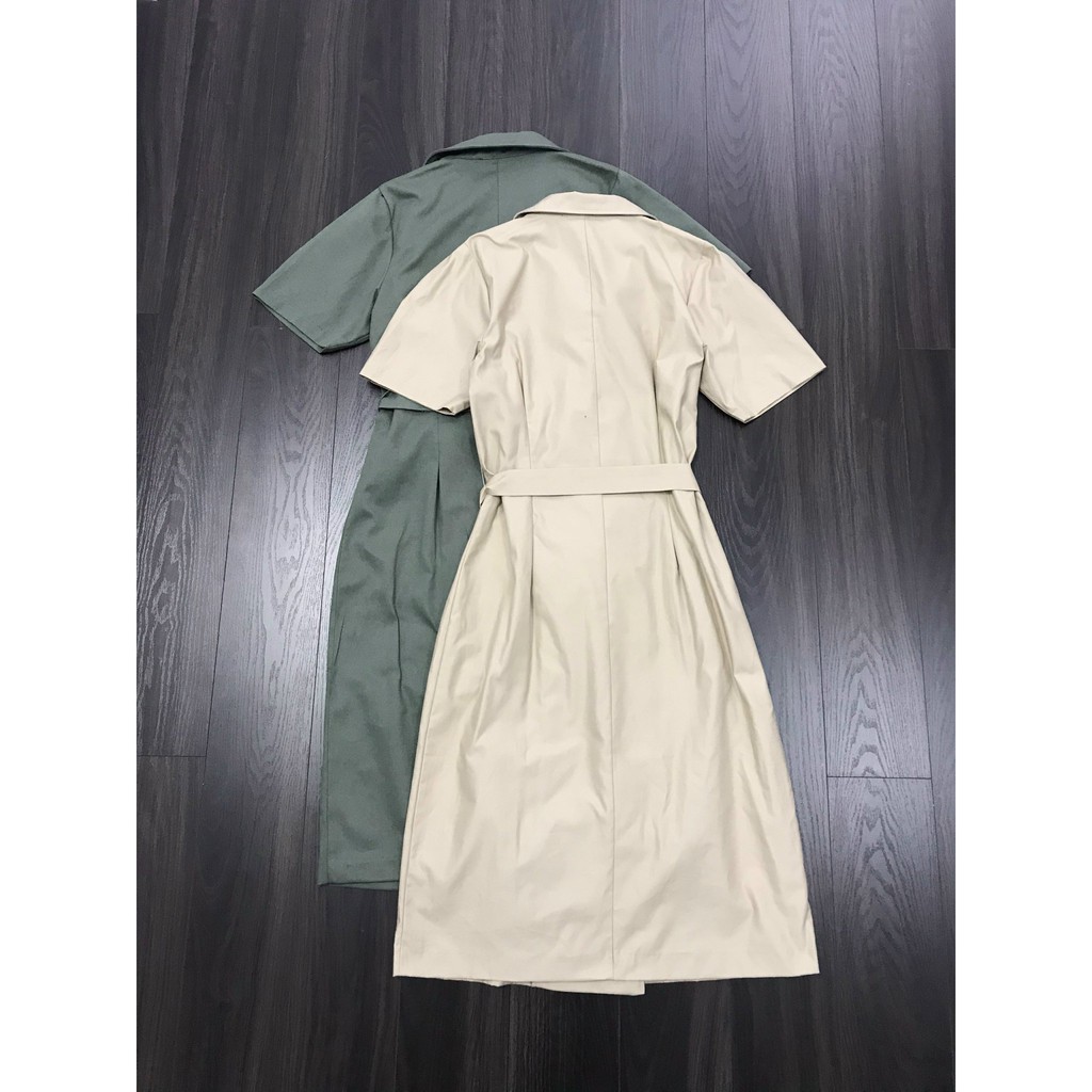 ĐẦM CỔ VEST MIX.XO KAMI | BigBuy360 - bigbuy360.vn