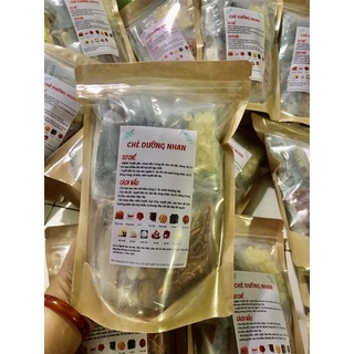 CHÈ DƯỠNG  NHAN (400g) 13vị giải nhiệt - đẹp da- ....