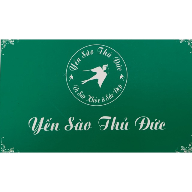 Yến Sào Thủ Đức