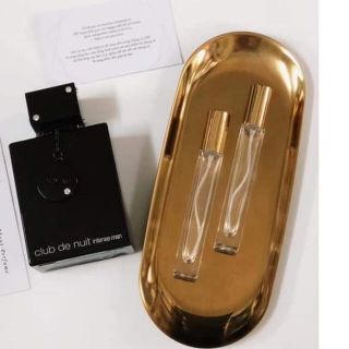 COMBO 50 chai chiết nước hoa thủy tinh 10ml (Vỏ chiết nước hoa/Ống chiết nước hoa/Chai chiết nước hoa)