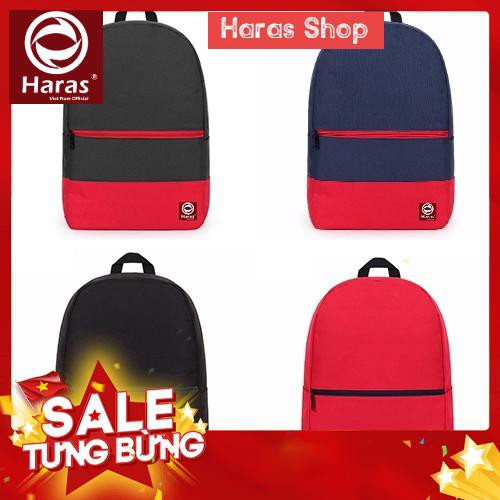 Balo Nam Thời Trang Hàn Quốc HARAS HRS183