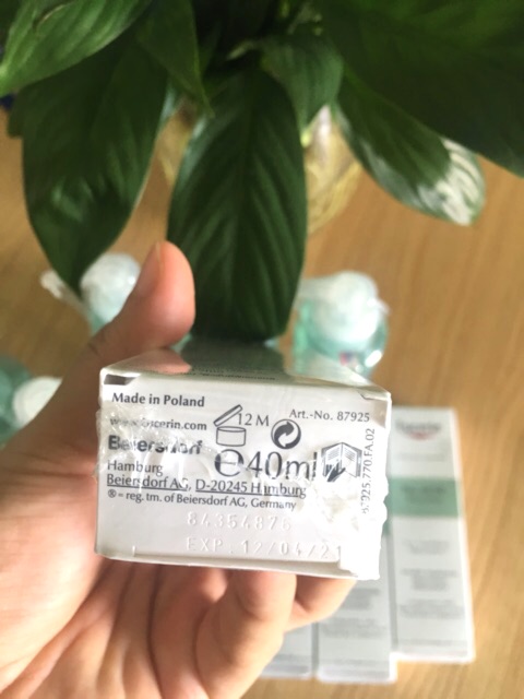 TINH CHẤT GIẢM VÀ NGĂN NGỪA MỤN PROACNE SOLUTION AI CLEARING TREATMENT