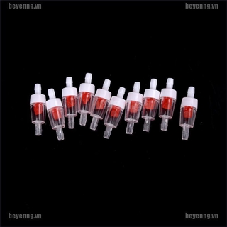 10 Van Kiểm Tra Một Chiều Cho Bể Cá