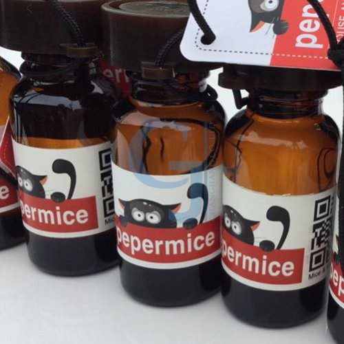 TINH DẦU CHỐNG CHUỘT PEPERMICE– DẠNG TREO - Otocare247