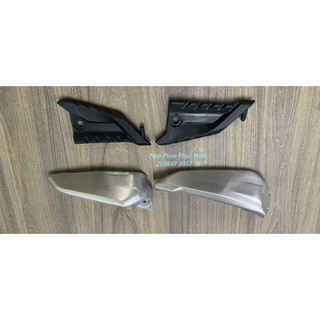 Cặp gác chân sau hãng dành cho xe SH Mode