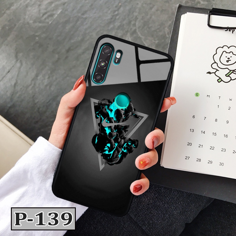 Ốp lưng cường lực Vsmart Active 3