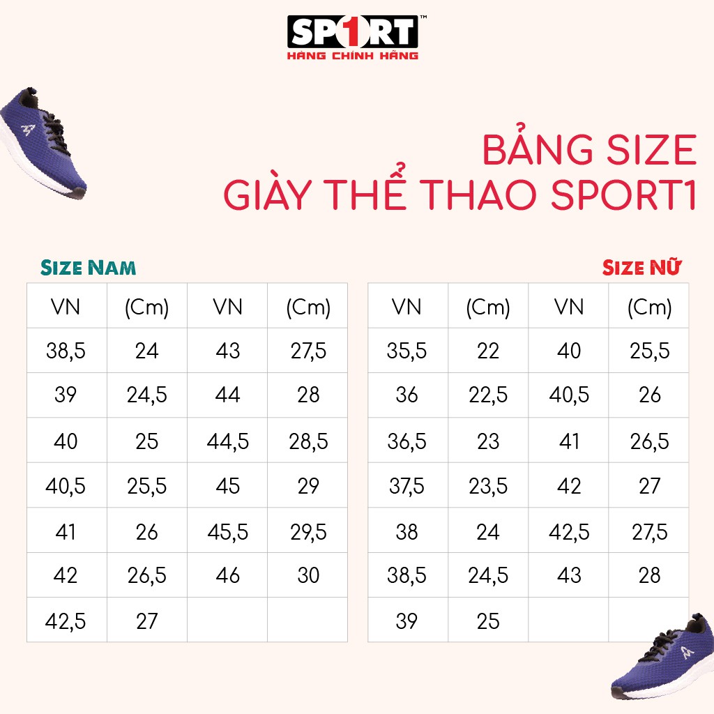 Giày Chạy Bộ Thể Thao Nữ AM 500 - Siêu Nhẹ, Chống Trơn Trượt, Đàn Hồi