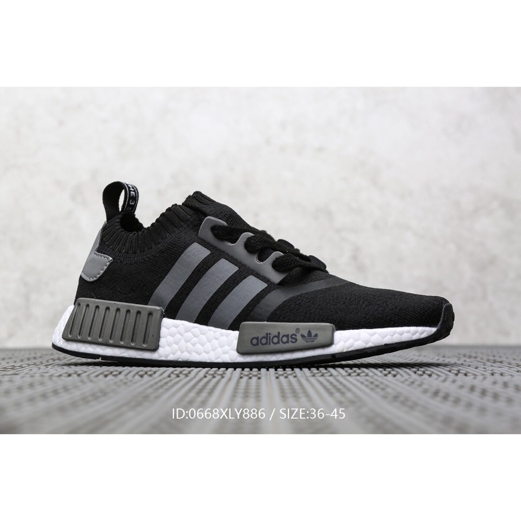 GIÀY NAM NỮ Adidas Nmd R1