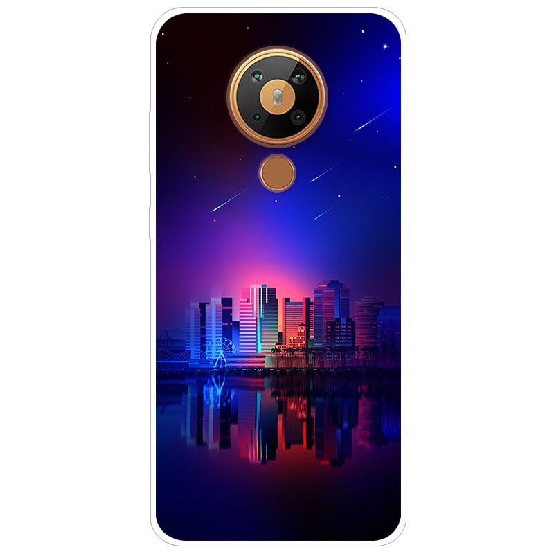 Ốp điện thoại thời trang dành cho Nokia 5.3 Nokia5.3