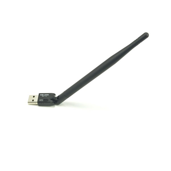 USB Thu Wifi Có Râu LB Link LW05-AR5