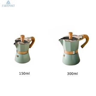 Bình Pha Cà Phê Chất Lượng Cao 150ml/300ml
