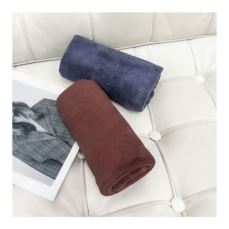 Khăn Tắm Thời Trang Microfiber 40x80 M6 Y2010 21252 |YaMe|