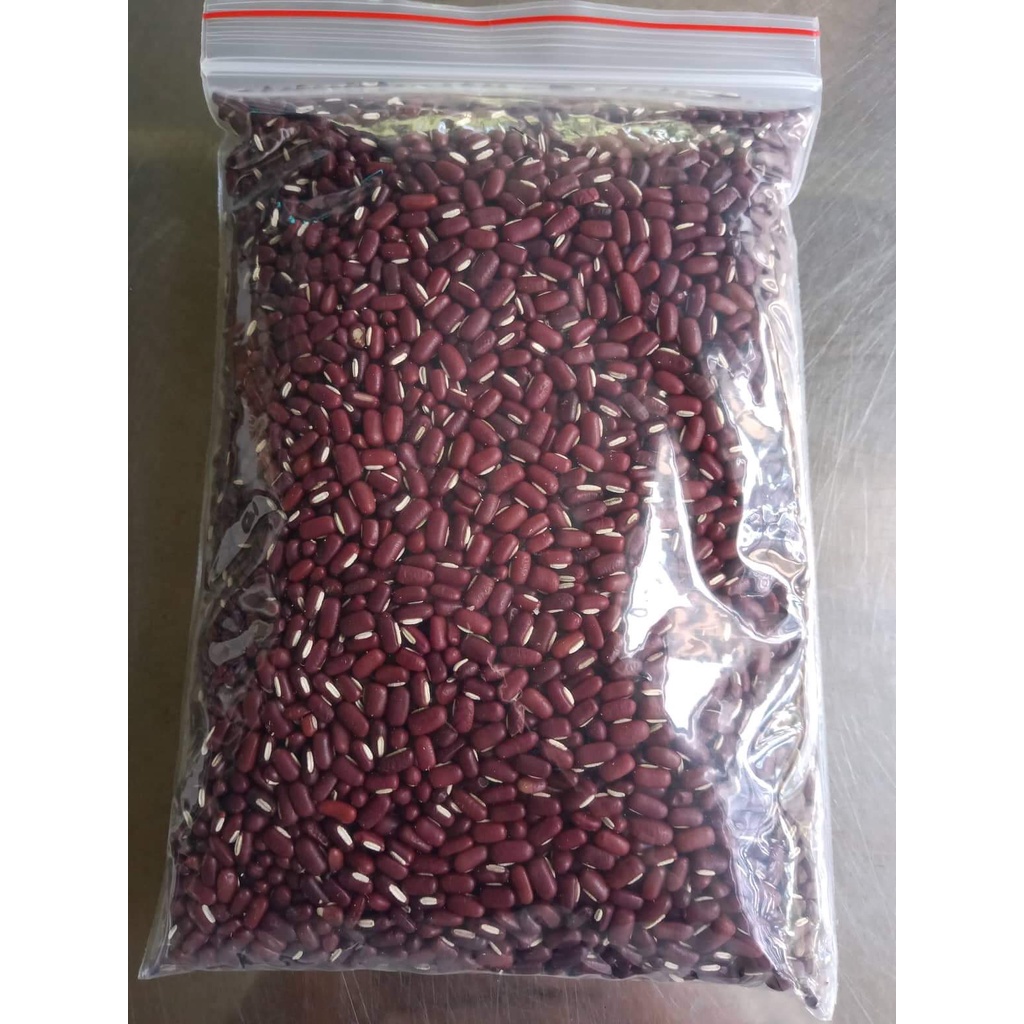 Xích tiểu đậu An Hòa Farm thuộc miền núi Khánh Sơn gói 1000gram
