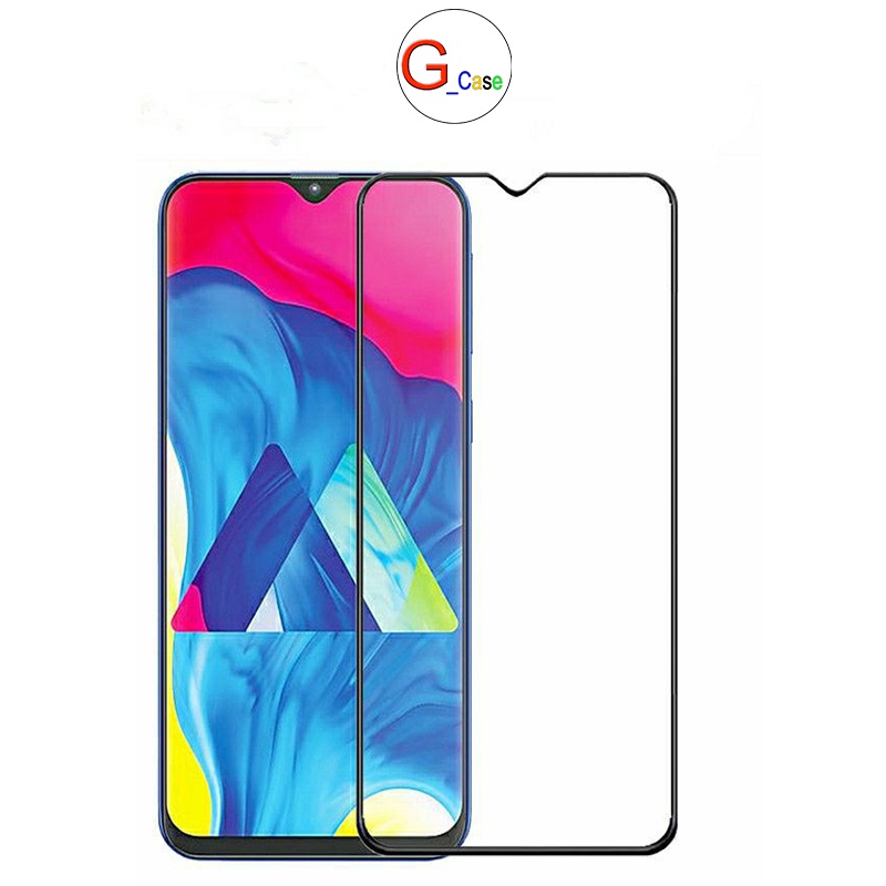 Kính cường lực Full màn hình XIAOMI Redmi 8 / 8A / 9 / 9c / k90 /Note 4 / Note 4 X / Note 5A Prime / Redmi S2 - Xịn