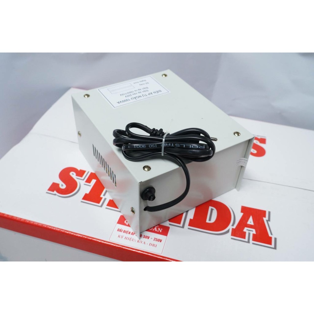 Bộ Đổi Nguồn 2000va Điện 220v-110v DÂY ĐỒNG Cho Nồi Cơm Điện (GIÁ SỈ) | BigBuy360 - bigbuy360.vn