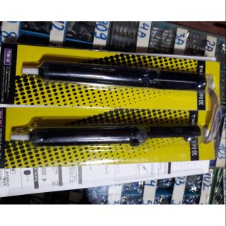 Súng hút thiếc nhỏ