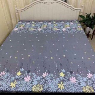 Ga Chống Thấm Cotton Hàn Quốc