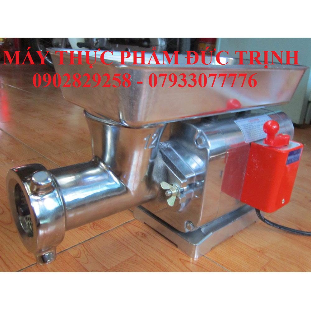 Máy xay thịt AKS
