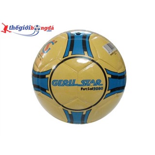 Bóng đá Futsal Geru 2030 Dán