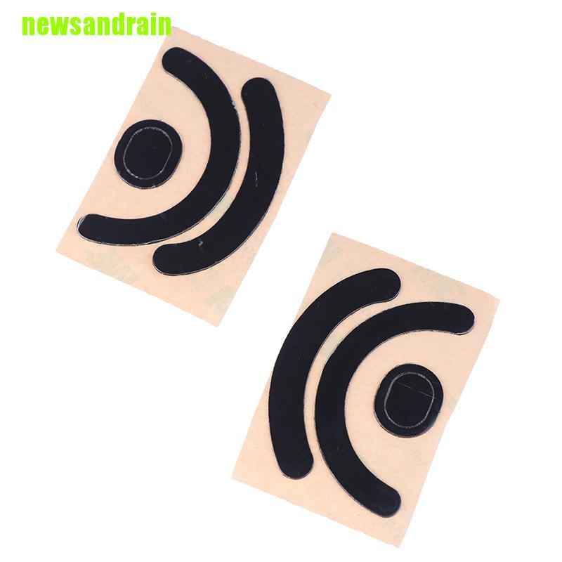 Bộ 2 Miếng Dán Chuột Máy Tính Cho Logitech G403 G603 G703 | BigBuy360 - bigbuy360.vn