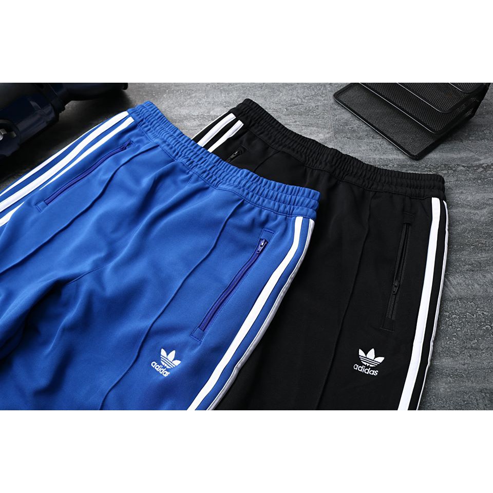 Quần Dài Nam Adidas Originals BB Track Pants